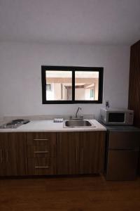 Bowra Suite Privada, Zona Consulado ORQ10