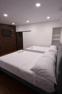 Bowra Suite Privada, Zona Consulado ORQ10