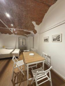 La Volta dei caruggi- Genova centro storico