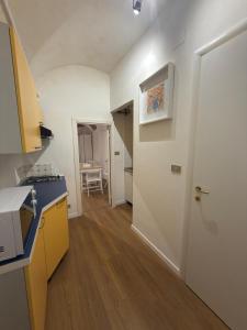 La Volta dei caruggi- Genova centro storico