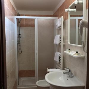Double or Twin Room room in Cristal Hotel