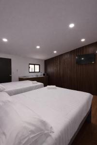 Bowra Suite Privada, Zona Consulado ORQ10