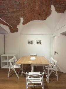 La Volta dei caruggi- Genova centro storico