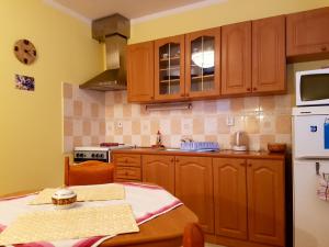 Apartmán Karolína Harrachov