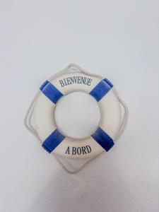 Résidence avec piscine & Proche du Port animé