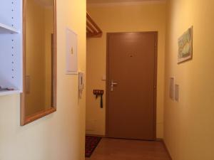 Apartmán Karolína Harrachov