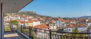 Villa Sithonia