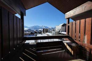 Résidence Karen - RESIDENCE LE KAREN APT 408 MAE-8911