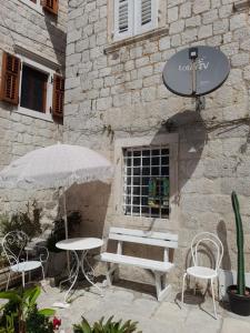 APARTMENTs VISIT PERAST