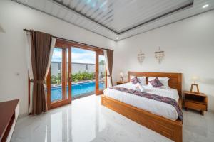Anta Villa Lembongan