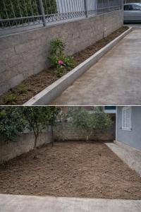 AS Villa garden & Parking privat