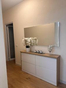 AS Villa garden & Parking privat