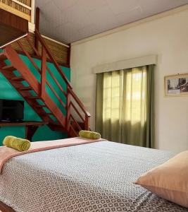 Rainforest Yasmin Hotel