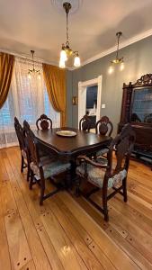 Maison Jodoin - Suite Albert