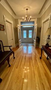 Maison Jodoin - Suite Albert