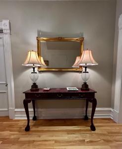 Maison Jodoin - Suite Albert