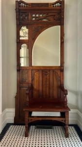 Maison Jodoin - Suite Albert