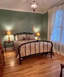 Maison Jodoin - Suite Albert