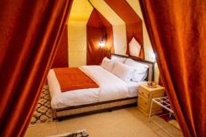 Calivara Sahara Luxury Camp