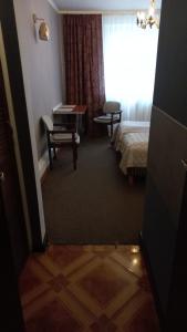 Usługi Hotelarskie Jan