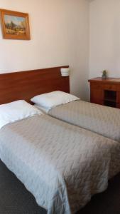 Usługi Hotelarskie Jan