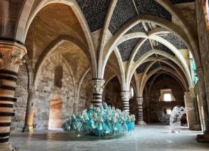 FONTANE BIANCHE 300MT fROM BEACH