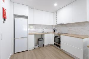 Albufeira Old Town Apartment