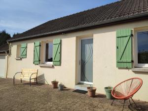 Gîte de la Sée