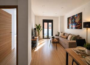 Ohana Apartment Málaga Centro