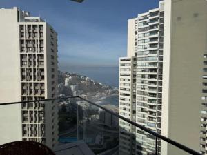 HOM I Parking I Vista al Mar I Gym I Playa I 4Pax