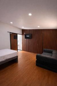 Bowra Suite Privada, Zona Consulado ORQ 11
