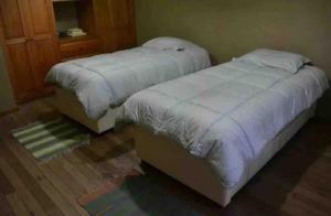 Excelente Casa en bosque con vista a Chapelco y Lago Lacar
