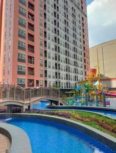 Apartemen Transpark Juanda By Amerilisroom