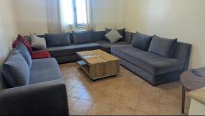 Old Medina & Essaouira Stay &