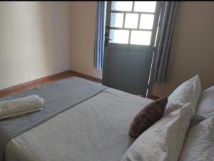 Old Medina & Essaouira Stay &