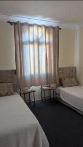 Old Medina & Essaouira Stay &