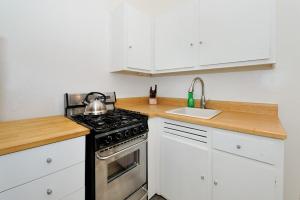 The Columbus II Vibe 8614