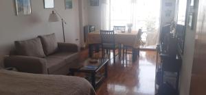 STUDIO CHARMANT & COZY Barrio de Almagro