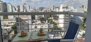 STUDIO CHARMANT & COZY Barrio de Almagro