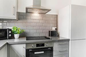 Modern Gem in the heart of Nottingham City Centre