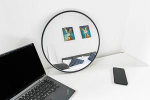 Modern Gem in the heart of Nottingham City Centre