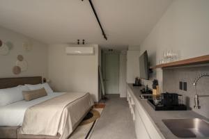 Nomu Mexico City by Lumina