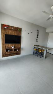 Jardins das Thermas - Caldas Novas Vista para piscina