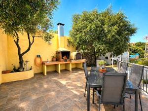 Villa ALGODONES
