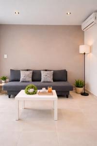 Apartasuites Shanty