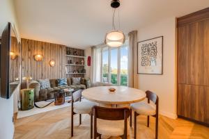 Magnifique Appartement- Eiffel view