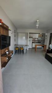 Jardins das Thermas - Caldas Novas Vista para piscina