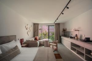 Nomu Mexico City by Lumina