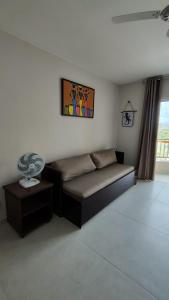 Jardins das Thermas - Caldas Novas Vista para piscina