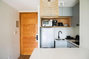 Your Adventure Begins in Las Condes 2BR2BA Apartment